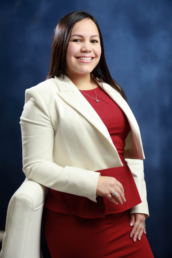 Zoily Suarez — CEO Ideal Pro Services