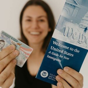 Servicios de Inmigración